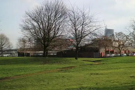 Photo de Ancoats Green