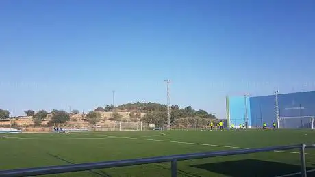Photo de Futbol Macastre