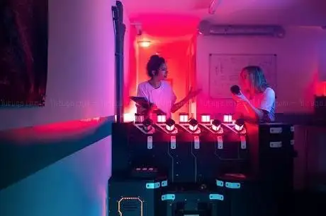 Photo de LIVE Corp. Escape Game Montpellier