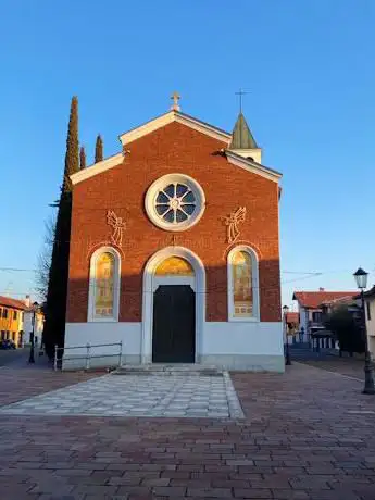 Photo de Chiesetta di Sant'Anna