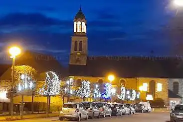 Photo de Église Saint-Martin