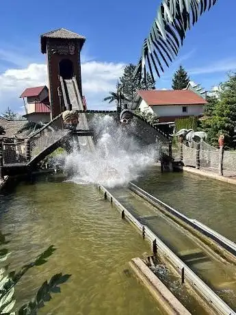 Photo de Mami Wata