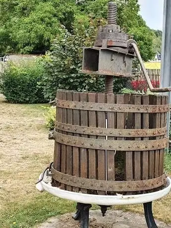 Photo de Musée et Maison du Vin - Tourist Info