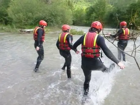 Photo de Schladming Rafting | myadventure