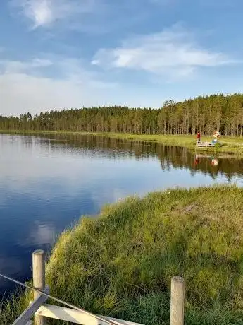 Photo de Kråkbodtjärn