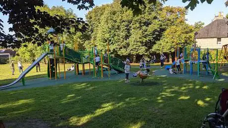 Photo de Kirk Terrace Park
