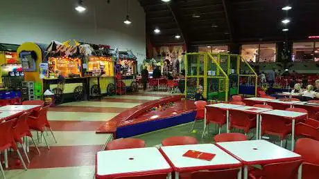 Photo de Family and leisure center The Bruul