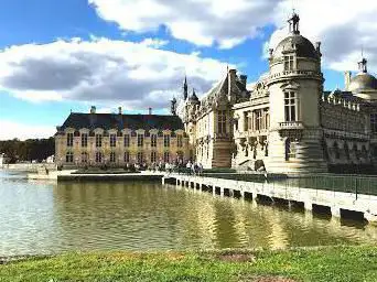 Photo de Château de Chantilly