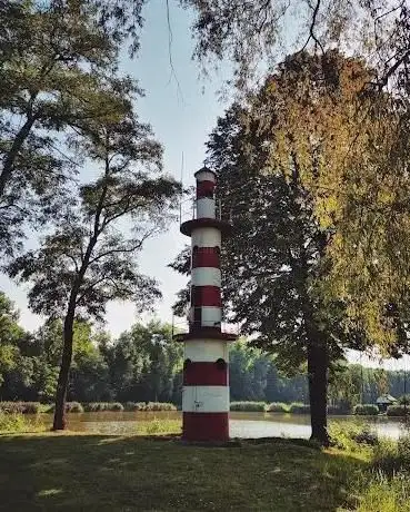 Photo de Lighthouse