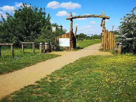 Photo de Kilkenny Lane Country Park