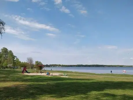 Photo de Hovdala naturområde