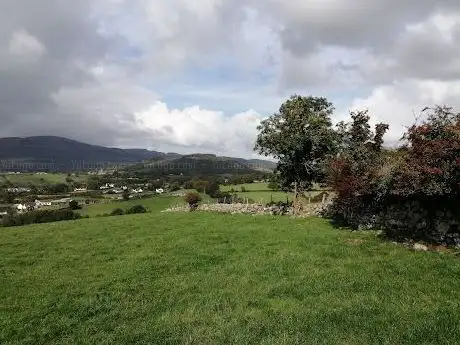 Photo de Hill of Faughart
