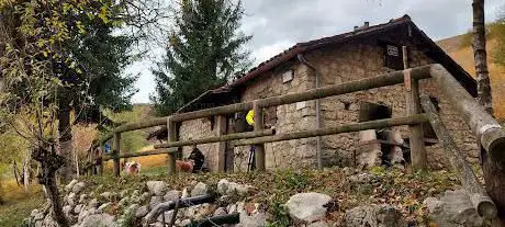 Photo de Casera Palussa