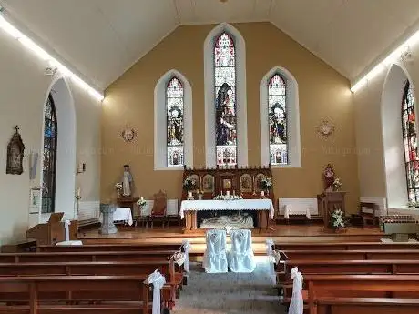 Photo de Church of the Immaculate Conception Carrignavar