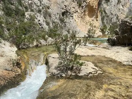 Photo de Barranc de l'Abdet