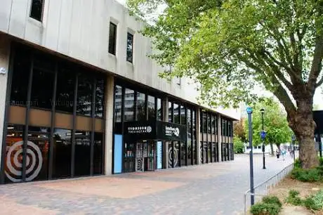 Photo de The Jazz Centre UK