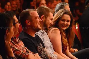 Photo de LOL Comedy Club