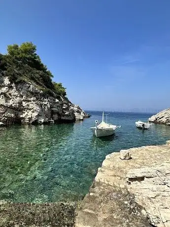 Photo de Uvala Zace