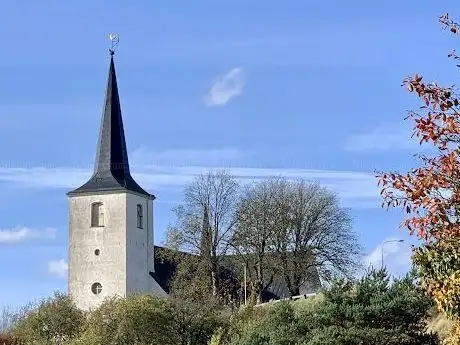 Photo de Sätila Church