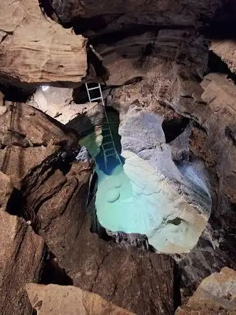Photo de Spannagelhöhle