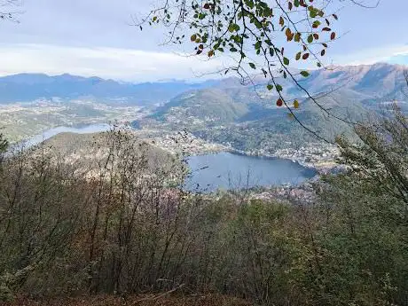 Photo de 2Â° belvedere