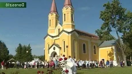 Photo de Church of Mary Help of Christians on the Waters
