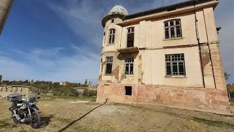 Photo de Hallaçlı Mehmet Ağa Konağı