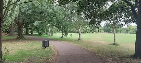 Photo de Newton Park West