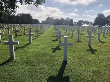 Photo of Gold Beach Company - Normandy & D'Day Tours