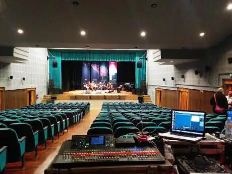 Photo de Cinema Teatro Astra
