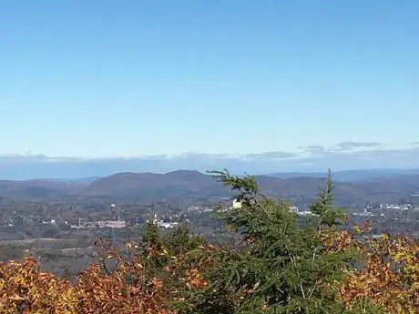 Photo de Mont Norwottock