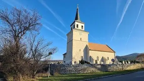 Photo de Katholische Kirche Sooß (St. Anna)