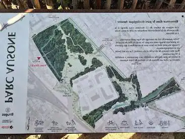 Photo de Parc Ausone
