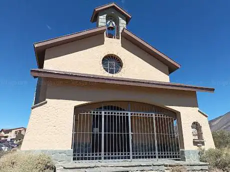 Photo de Ermita de las Nieves