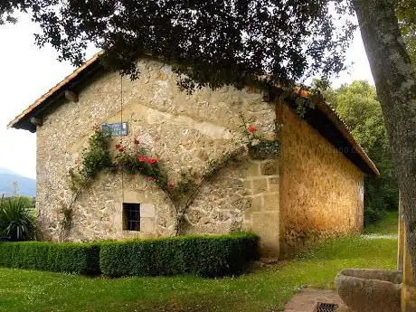 Photo de Ãrea Recreativa de Santa LucÃ­a