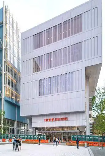 Photo de The Wallach Art Gallery at Columbia University Lenfest Center of the Arts