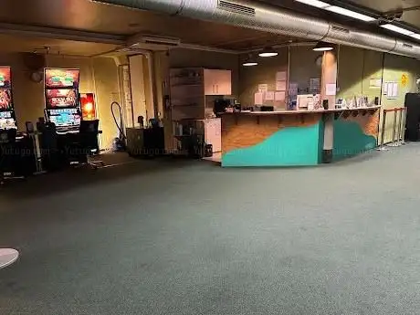 Photo de MERKUR SPIELHALLE Fellbach