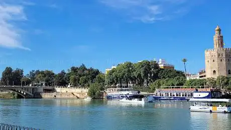 Photo de Torre Del Oro Cruise
