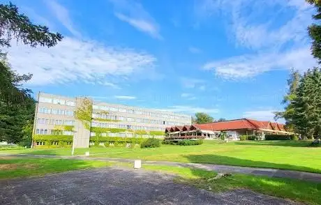 Photo de Berghotel Vogelherd