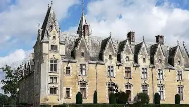 Photo de Castle Gascherie