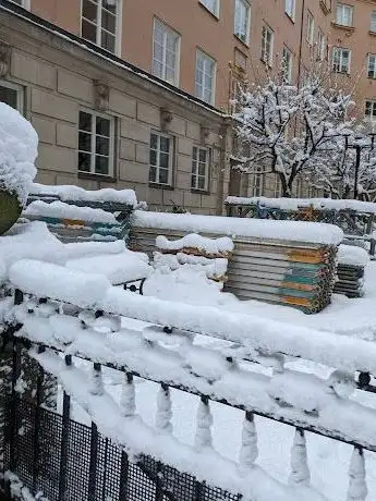 Photo de Sankt Göransparken