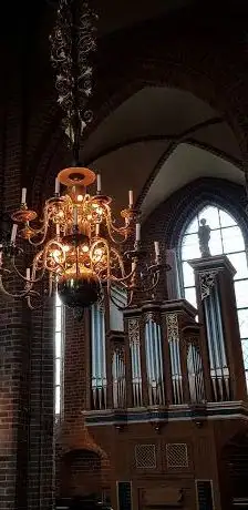 Photo de Sankta Anna kyrka