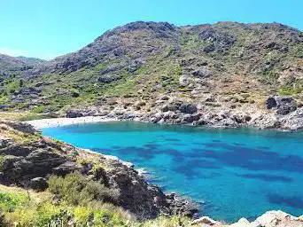 Photo de Cala Tamariua