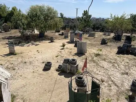 Photo de Power Paintball Alanya