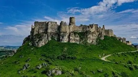 Photo de Château de Spiš