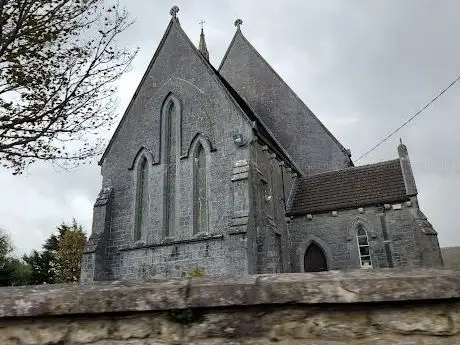 Photo de Église Saint Jean-Baptiste