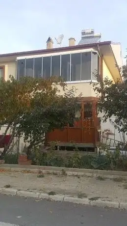 Photo de İğdeli Parkı
