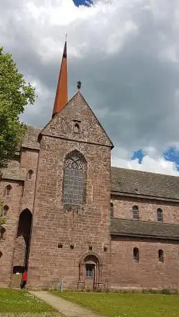Photo of Abbaye d'Amelungsborn