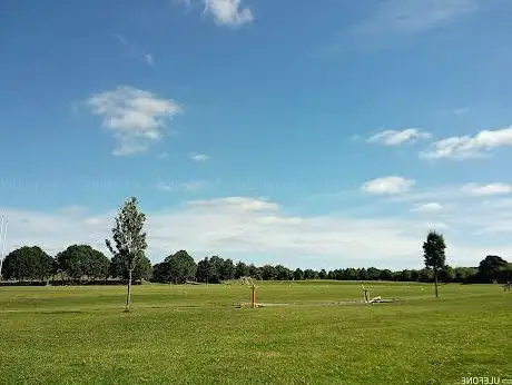 Rathcoole Park