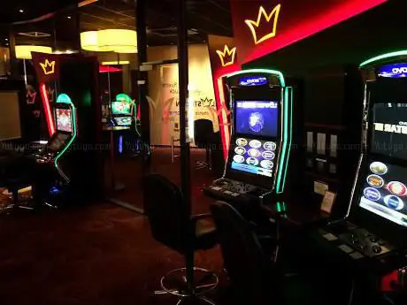 Photo de SPIELSTATION